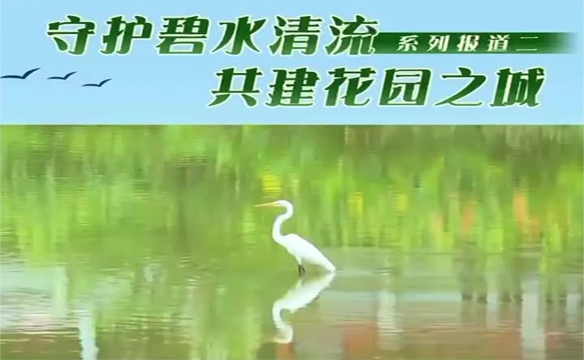 海西晨报：同安东西溪获评全市“最幸福”河流